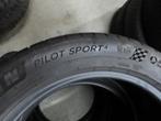 Zomerbanden Michelin Pilot sport 4 NO 265 45 ZR 19 inch, 19 inch, Gebruikt, -, 265 mm
