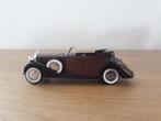 Solido auto Rolls Royce Phantom III schaalmodel met doos, Overige merken, Auto, 1:32 tot 1:50, Nieuw