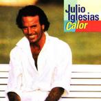 Julio Iglesias – Calor, Ophalen of Verzenden, Zo goed als nieuw