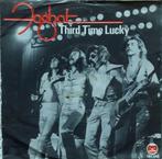 Foghat  - Third Time Lucky, Verzenden, Zo goed als nieuw, Pop