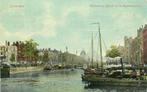 (380-252-043) Rotterdam Wijnhaven Regentessebrug, Verzenden, Zuid-Holland