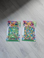 2 spelletjes mini board game nieuw speelgoed kado, Ophalen of Verzenden, Nieuw, Ontdekken