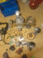 Vaillant cv ketel voor onderdelen, Doe-het-zelf en Verbouw, Verwarming en Radiatoren, Ophalen, 30 tot 80 cm, Gebruikt, Cv-ketel of Combi-ketel