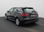 Audi A3 Sportback 40 e-tron pro line AUTOMAAT | VIRTUEEL | L, Auto's, Audi, 12 maanden, Stof, 4 cilinders, Zwart