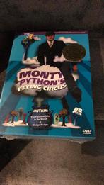 Monty Python’s flying circus dvd set 1 nieuw, Alle leeftijden, Ophalen of Verzenden, Nieuw in verpakking, Tv-programma of Sketches