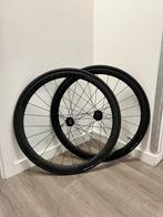 Bontrager Aeolus Elite 35 Carbon disc wielset, Racefiets, Nieuw, Bontrager, Ophalen