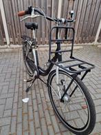 Cortina S1 dames/omafiers 57cm in goede staat, Fietsen en Brommers, Fietsen | Dames | Omafietsen, 56 cm of meer, Ophalen, Gebruikt