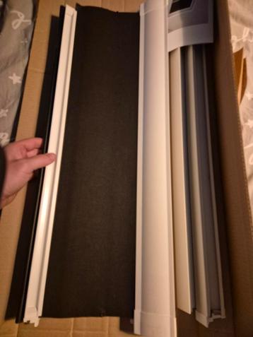 Velux verduisterend rolgordijn NIEUW! 2 stuks beschikbaar voor biedingen