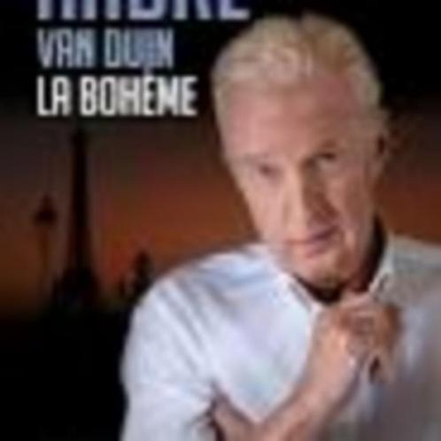 André van Duin - La Bohéme door Robert Haagsma, Boeken, Overige Boeken, Nieuw, Ophalen of Verzenden