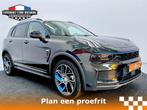 Lynk & Co 01 1.5 MY22 - De perfecte balans tussen stijl en t, Auto's, Lynk & Co, Stof, Euro 6, Met garantie (alle), Zwart