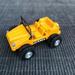 1:47 GAMA MINI DKW MUNGA, Ophalen of Verzenden, Zo goed als nieuw, Auto, Gama