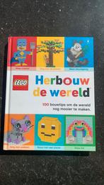 Herbouw de wereld, Ophalen of Verzenden, Gelezen, Non-fictie