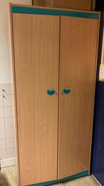 Kast met planken, Huis en Inrichting, Kasten | Kledingkasten, Ophalen, Met plank(en), 50 tot 100 cm, Zo goed als nieuw