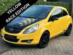 Opel Corsa Race  1.4 16V 3D  101pk   1 van 300 ✅, Auto's, Te koop, Geïmporteerd, 5 stoelen, Benzine