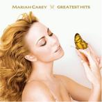 Mariah Carey - Greatest Hits (2 CD, 2001), Cd's en Dvd's, Cd's | Pop, Ophalen of Verzenden, 1980 tot 2000