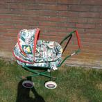 Wandelwagen voor de pop, Ophalen, Gebruikt, Babypop