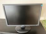 Monitor 17 inch, Ophalen of Verzenden, Zo goed als nieuw