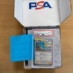 Pokemon Ditto 173 PSA 10, Ophalen of Verzenden, Zo goed als nieuw, Losse kaart