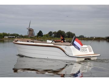 TendR 660 - Ook Elektrisch uitvoerbaar - Showroom Geopend! beschikbaar voor biedingen