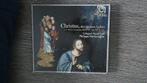 CD Cantatas Christus, der ist mein Leben BWV 27, 84, 95, 161, Ophalen of Verzenden, Barok, Zo goed als nieuw, Vocaal