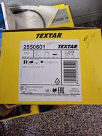 BMW - Textar remschijven 92327005 remblokken 2550601, Ophalen of Verzenden, Nieuw, BMW