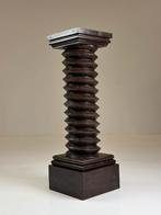 Franse Zuil Pers ca. 1900, Ophalen, Zo goed als nieuw