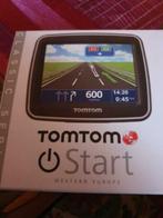 compleet TOMTOM Start navigatiesysteem, Auto diversen, Gebruikt, Ophalen of Verzenden