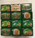 " Underberg blikken ", Ophalen of Verzenden, Zo goed als nieuw, Overige