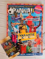 Panna vakantie boek, Ophalen of Verzenden, Nieuw