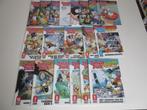 DD Donald Duck Extra strips stripboek maandblad, Boeken, Ophalen of Verzenden, Zo goed als nieuw, Donald Duck, Meerdere stripboeken