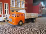 1976 Skoda S706 RT met latten oranje met grijze laadbak, Hobby en Vrije tijd, Modelauto's | 1:87, Ophalen of Verzenden, Nieuw