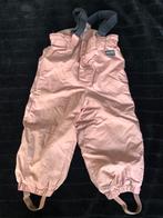 Roze skibroek maat 92, Broek, Gebruikt, Meisje, H&M