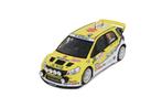 1:18 Suzuki SX4 WRC Rally Monte Carlo coureur P.G. Andersson, Hobby en Vrije tijd, Modelauto's | 1:18, OttOMobile, Auto, ., Nieuw