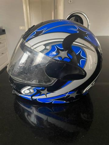 Brommerhelm maat M beschikbaar voor biedingen