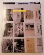 Kerstnummer Grafisch Nederland Wie denkt u wel dat ik.. 2002, Ophalen of Verzenden, Zo goed als nieuw, Techniek