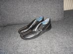 sportieve zwarte damesinstappers ( maat 37 ) ZOO, Kleding | Dames, Schoenen, Ophalen of Verzenden, Gedragen, Instappers, Zwart