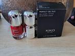 Kiko Make Up Milano perfect gel duo 704 nail polish and top, Nieuw, Ophalen of Verzenden, Handen en Nagels