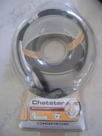 chatstar allround single headset ( nieuw), Ophalen of Verzenden, Nieuw, Audio