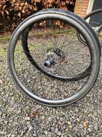 Zgan Wheeltec DT Swiss 180 wielen, Fietsen en Brommers, Fietsonderdelen, Wiel, Racefiets, Dt swiss, Ophalen of Verzenden