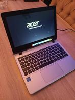 Acer Laptop, Gebruikt, Qwerty, Ophalen of Verzenden, SSD