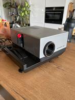 Diaprojector Novamat 502 - Vintage, Audio, Tv en Foto, Diaprojectors, Ophalen of Verzenden, Zo goed als nieuw