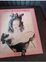 Costumes by Karinska Tony Bentley, Ophalen of Verzenden, Gelezen