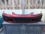 Originele honda voorbumper in R-93P matador kleur, Ophalen, Honda, Bumper