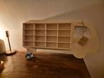 Vakkenkastje vrachtwagen letterbak, Kinderen en Baby's, Ophalen of Verzenden, Nieuw, Wanddecoratie