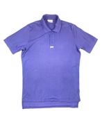 Adidas heren polo Maat L, Kleding | Heren, Polo's, Maat 52/54 (L), Tweedehands, Tweedehands, Verzenden