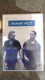 DVD - Miami Vice, Vanaf 16 jaar, Ophalen of Verzenden, Gebruikt, Actie