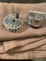 Cjw Reel #3/4 special, Ophalen of Verzenden, Zo goed als nieuw, Molen