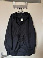 Nieuwe parka / regenjas Primark zwart maat M, Maat 38/40 (M), Primark, Zwart, Nieuw