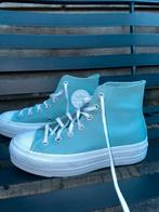 Converse all stars, Converse All Stars, Verzenden, Blauw, Sneakers of Gympen