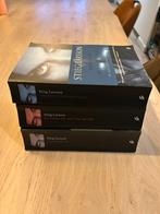 Millennium Trilogie - Stieg Larsson - 3 Boeken, Ophalen of Verzenden, Gelezen, Scandinavië